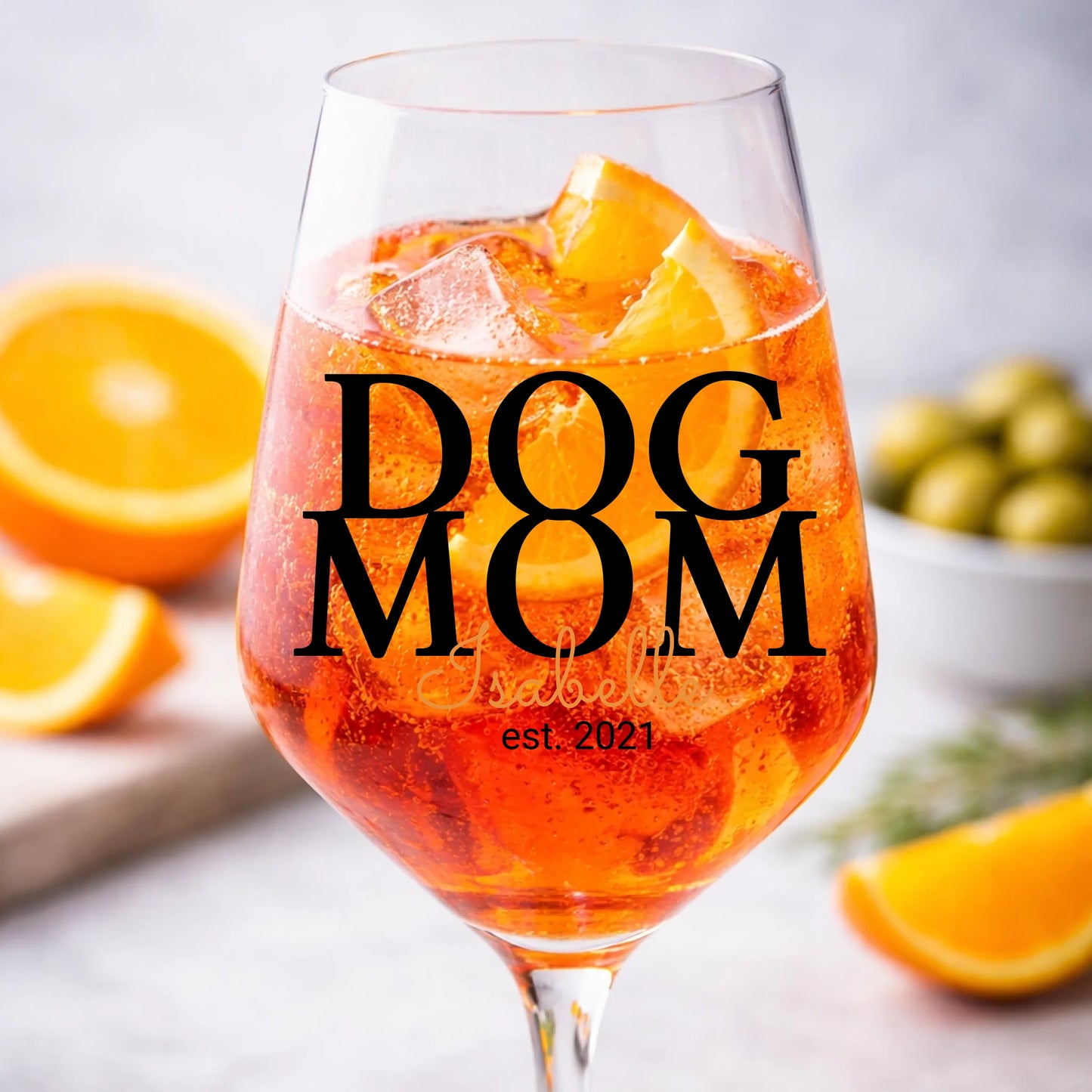 FamilySurprise-Aperolglas-gravur