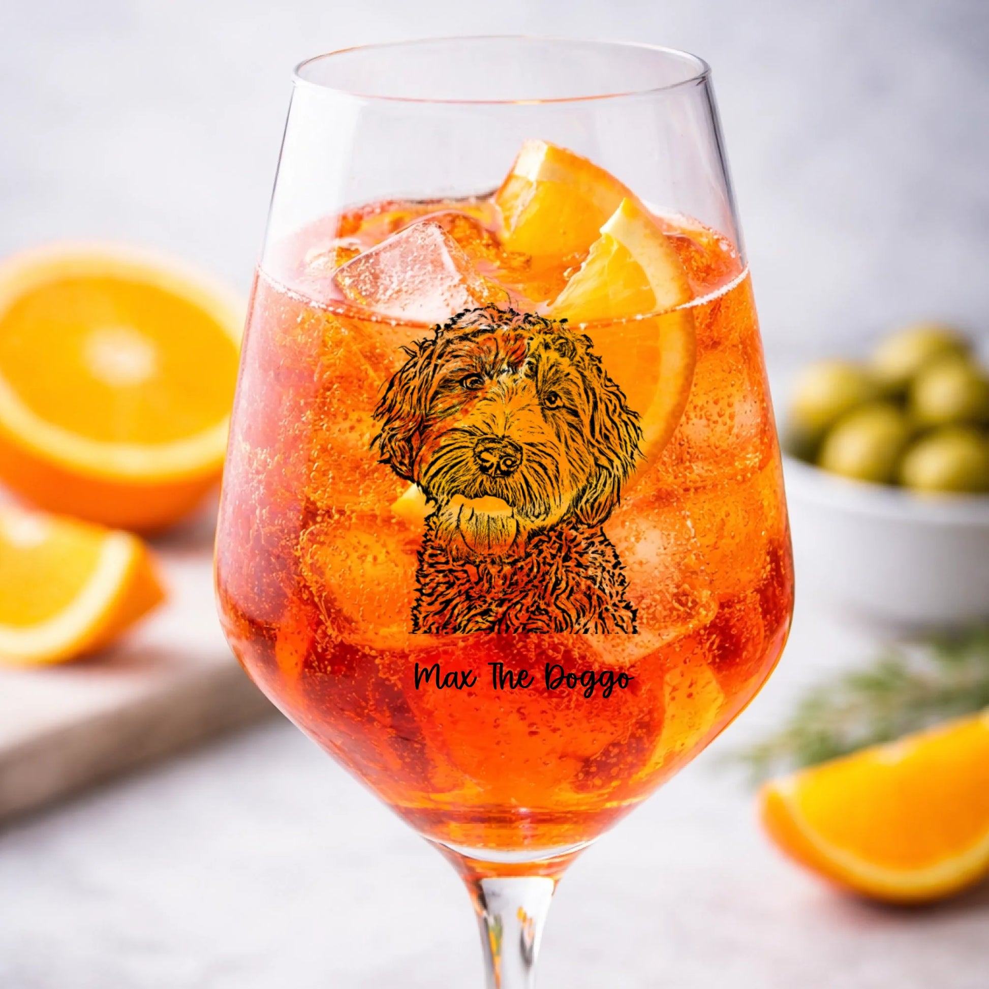 FamilySurprise-Aperolglas-gravur