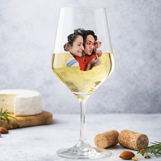 FamilySurprise-Weinglas-Gravur