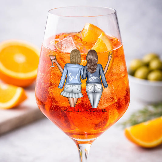 FamilySurprise-Aperolglas-gravur