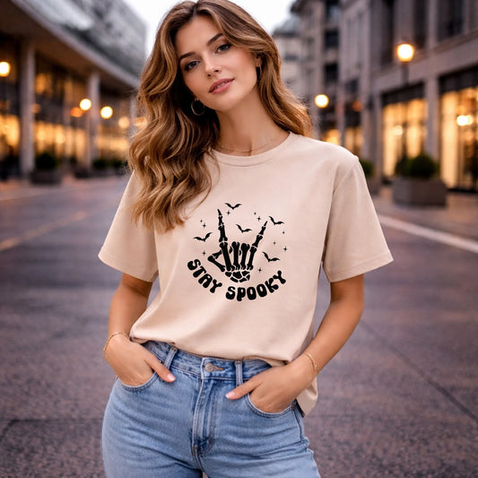 FamilySurprise-oversizeshirt-damen-beige