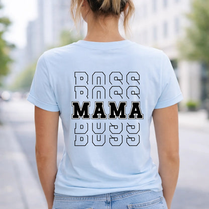 FamilySurprise-standard-shirt-frau-hellblau