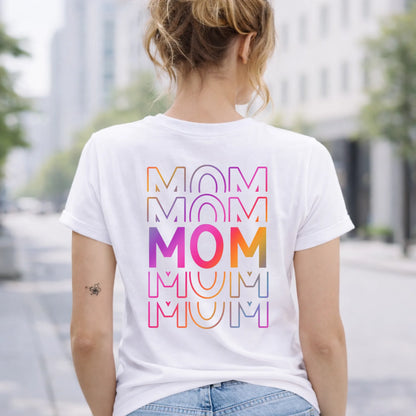 FamilySurprise-standard-shirt-frau-weiss
