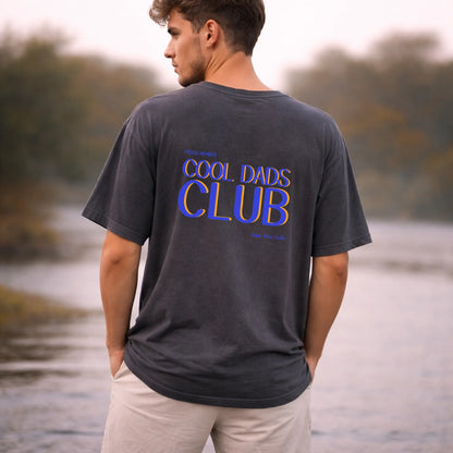 FamilySurprise-oversizeshirt-herren-grau