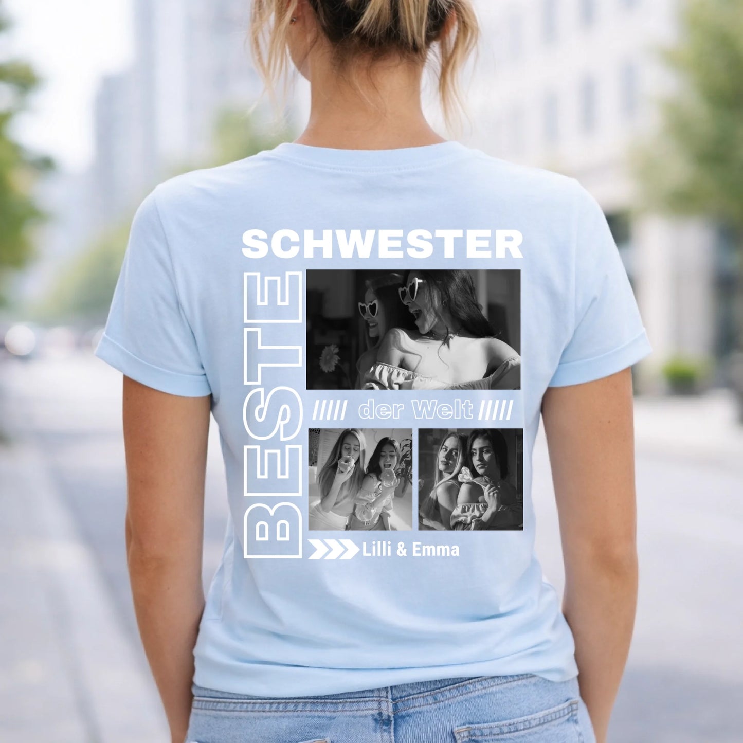 FamilySurprise-standard-shirt-frau-hellblau