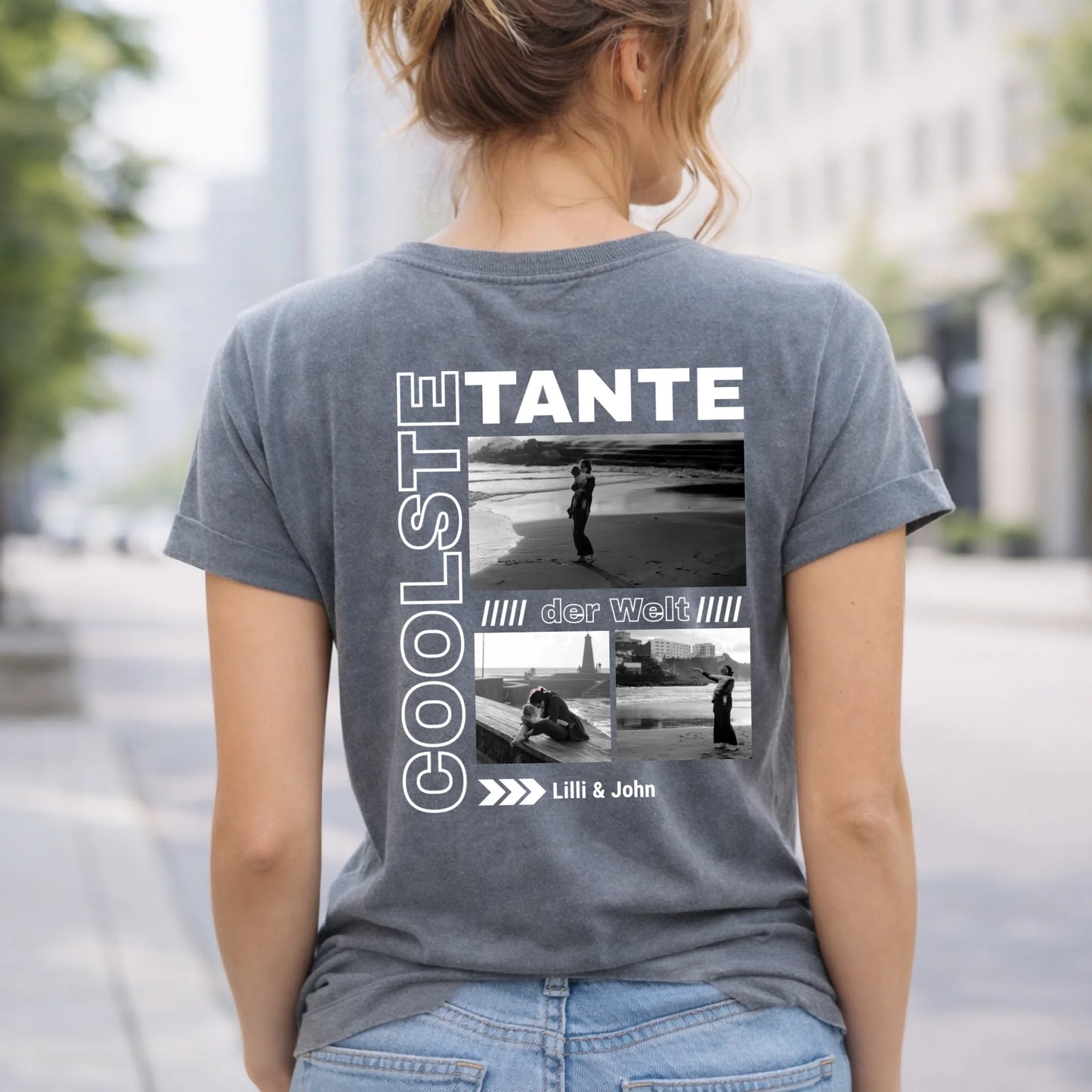 FamilySurprise-standard-shirt-frau-grau