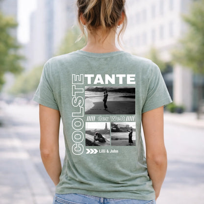 FamilySurprise-standard-shirt-frau-green