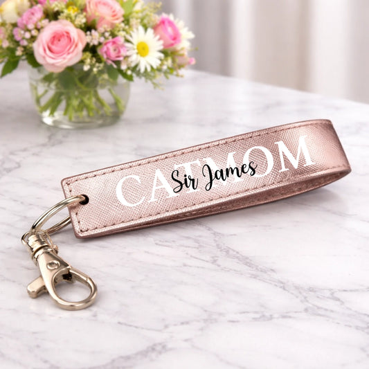 FamilySurprise-Schlüsselanhänger-glänzend