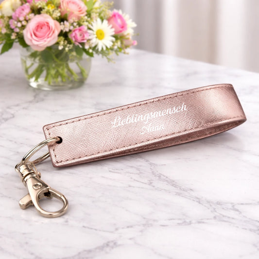 FamilySurprise-Schlüsselanhänger-glänzend