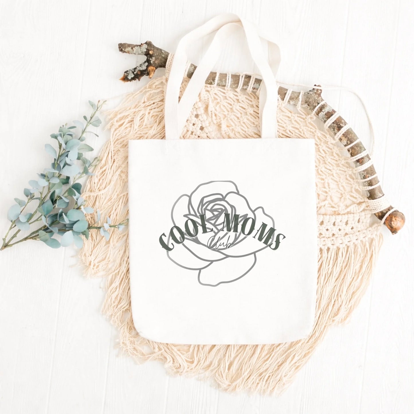FamilySurprise-Baumwolltasche-weiss