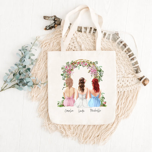 FamilySurprise-Baumwolltasche-natur