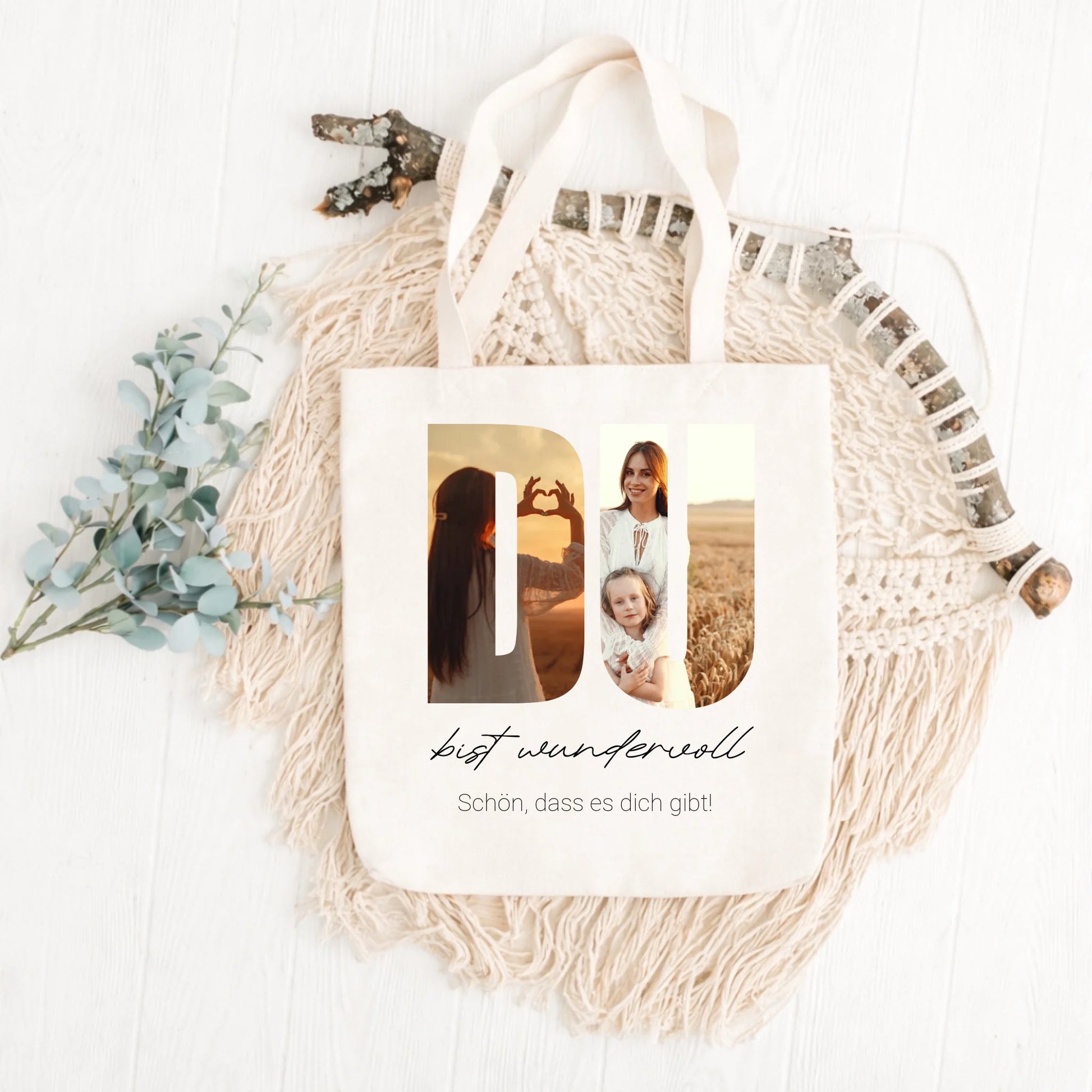 FamilySurprise-Baumwolltasche-natur