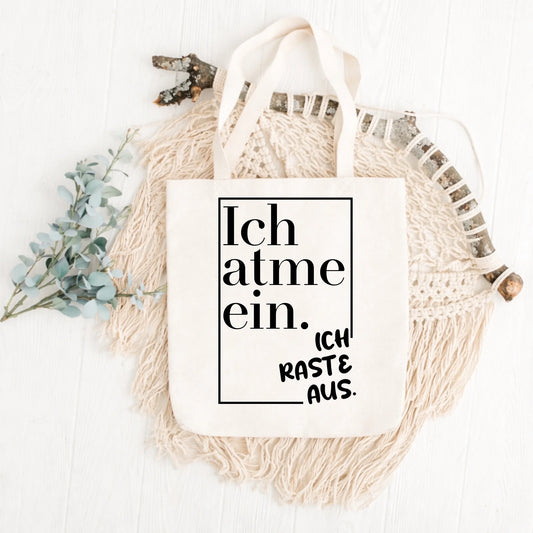 FamilySurprise-Baumwolltasche-natur