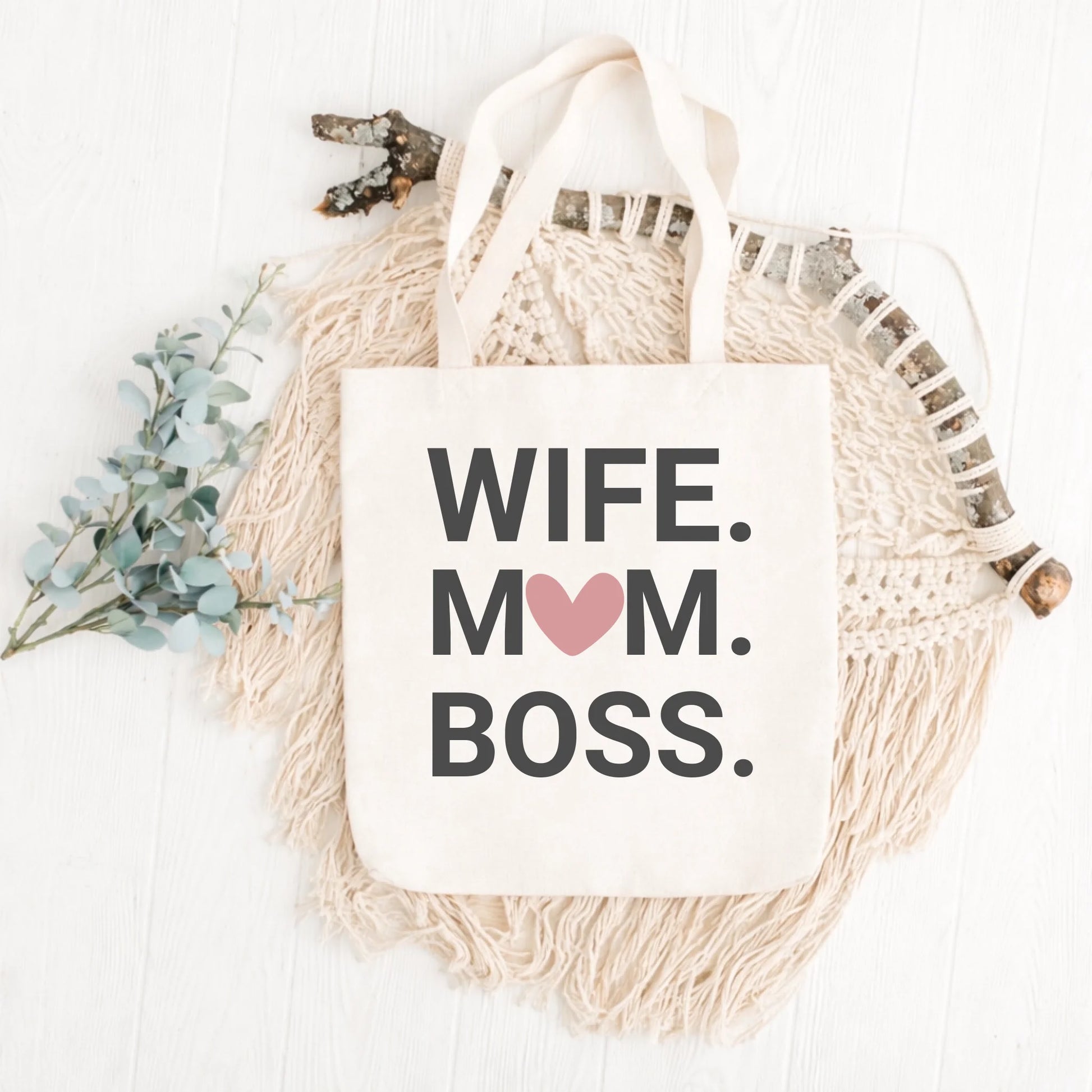 FamilySurprise-Baumwolltasche-natur