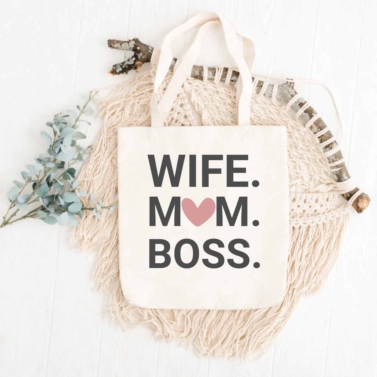 FamilySurprise-Baumwolltasche-natur