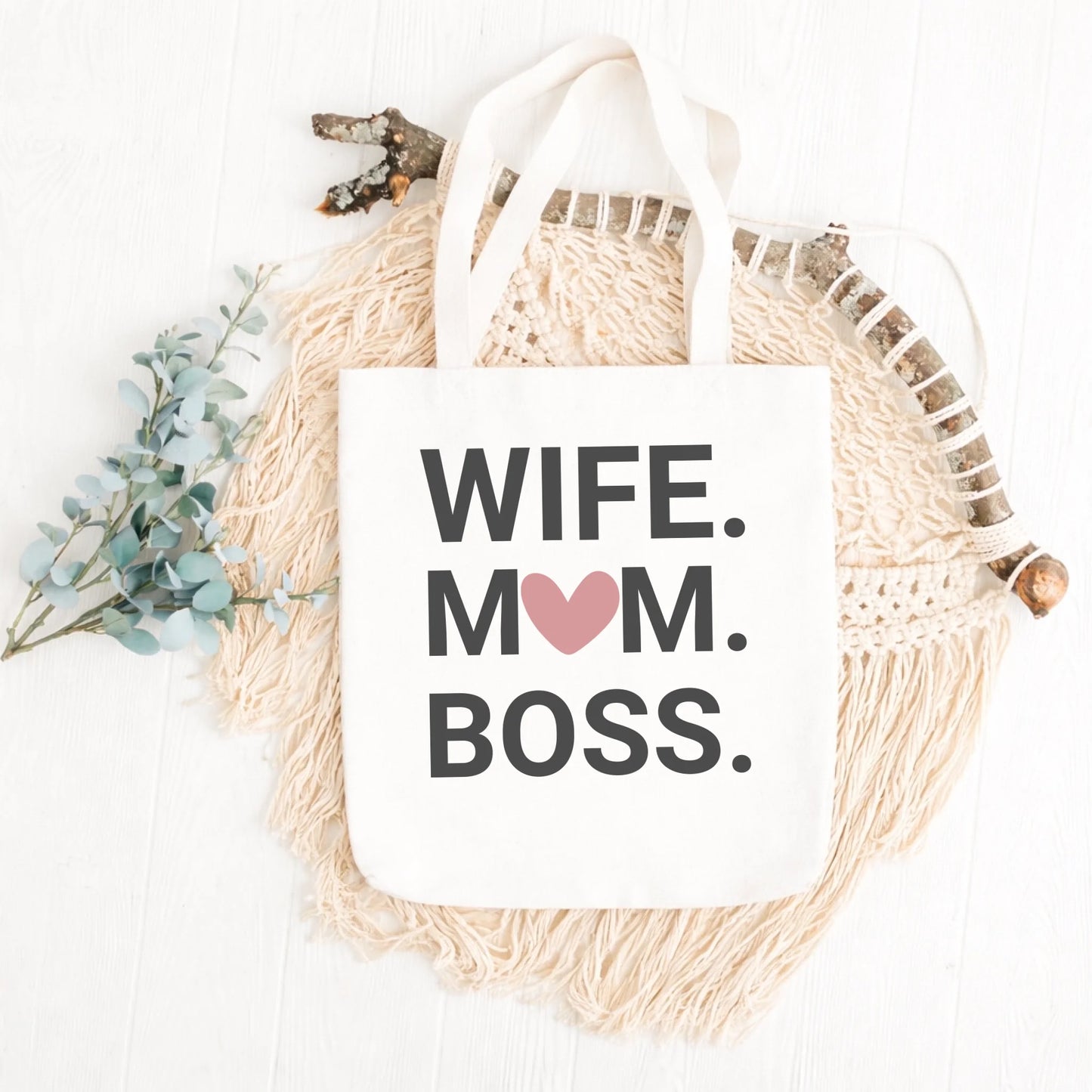 FamilySurprise-Baumwolltasche-weiss