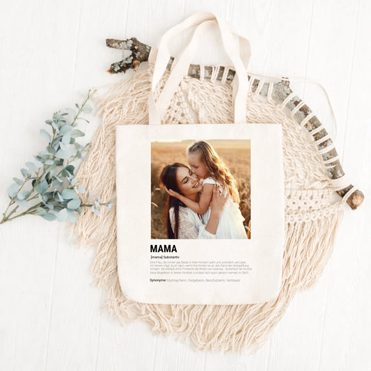 FamilySurprise-Baumwolltasche-natur