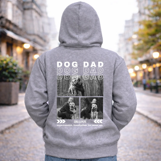 familysurprise-hoodie-hunten-grau