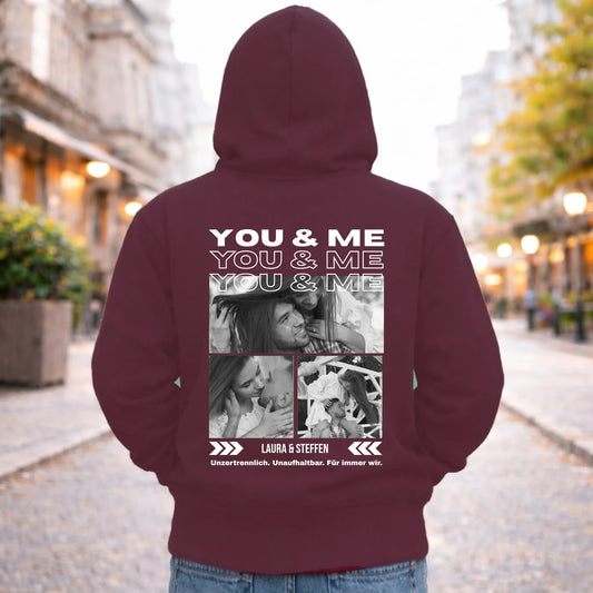 familysurprise-hoodie-hunten-burgundy