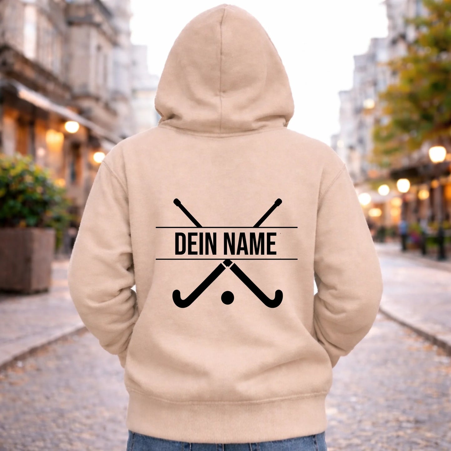 familysurprise-hoodie-hunten-beige