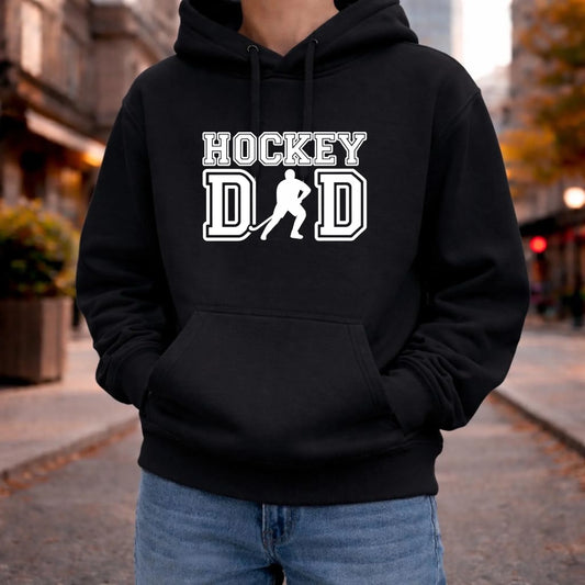 FamilySurprise-Hoodie-schwarz