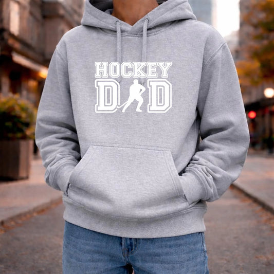 FamilySurprise-Hoodie-Sportsgrey