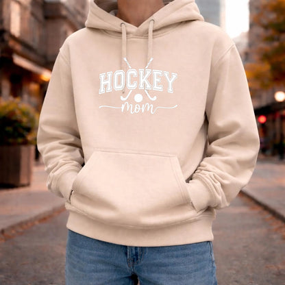 FamilySurprise-Hoodie-sand