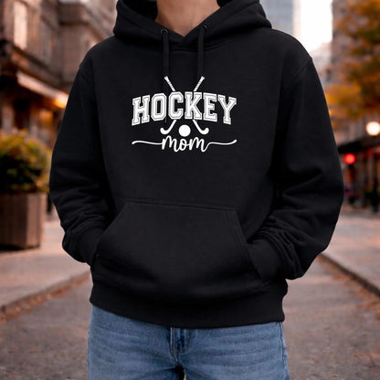FamilySurprise-Hoodie-schwarz