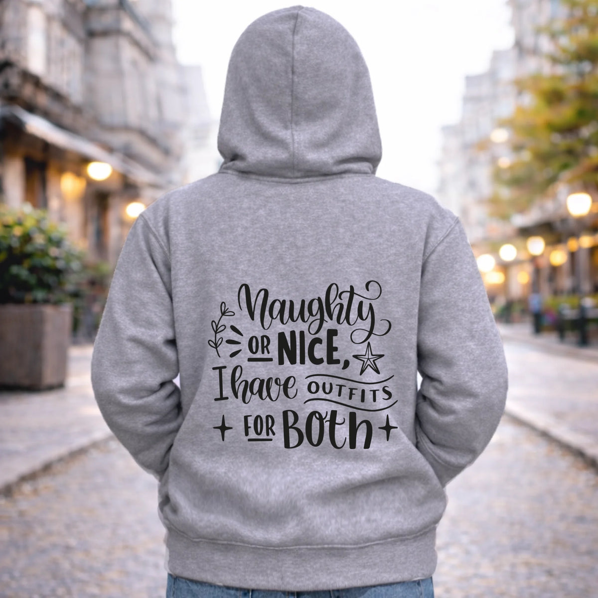 familysurprise-hoodie-hunten-grau
