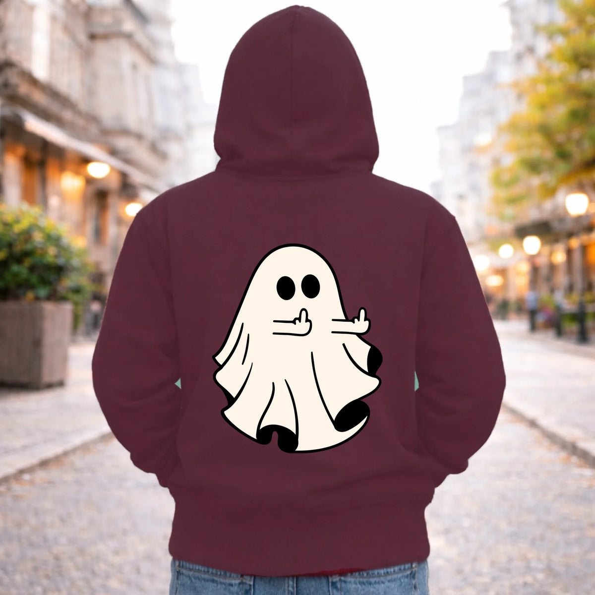 familysurprise-hoodie-hunten-burgundy