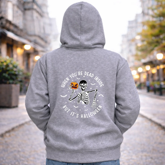 familysurprise-hoodie-hunten-grau