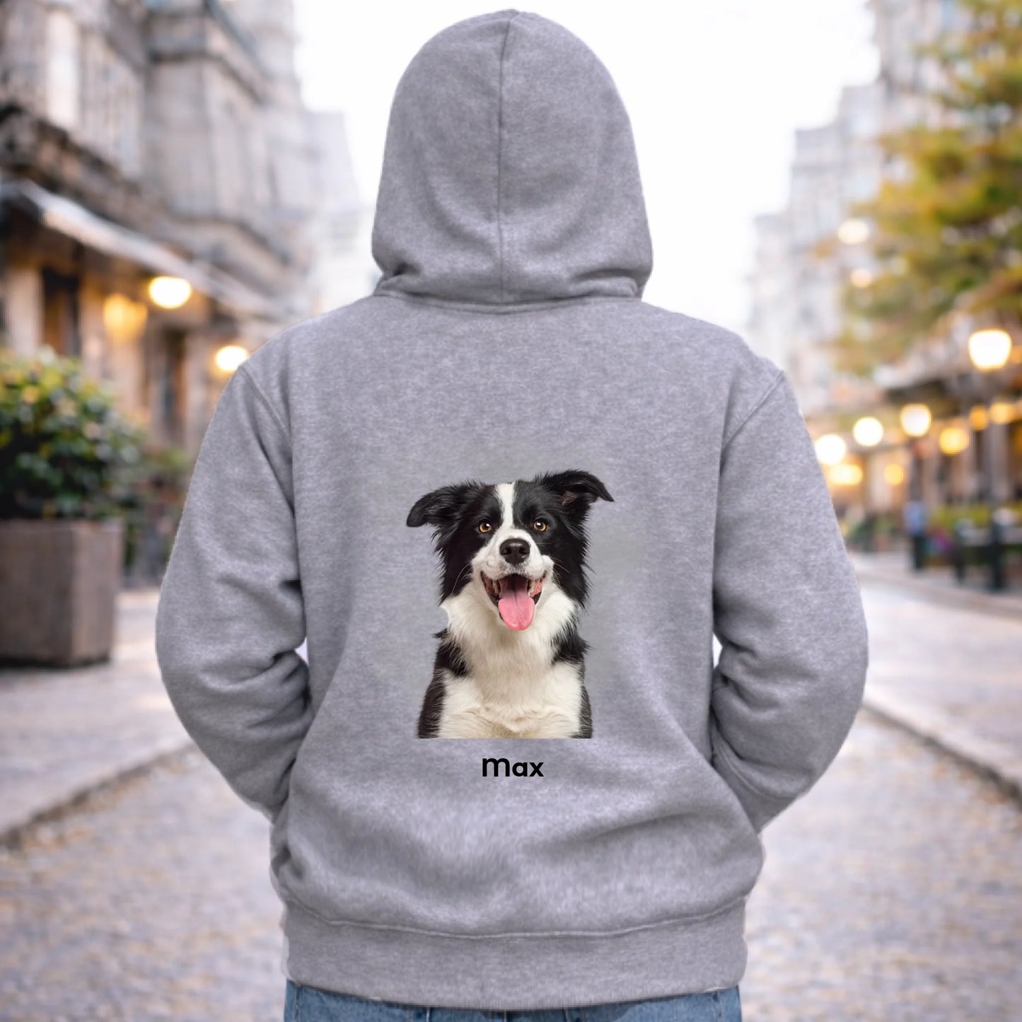 familysurprise-hoodie-hunten-grau