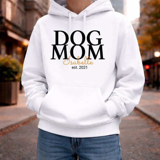 FamilySurprise-Hoodie-weiss
