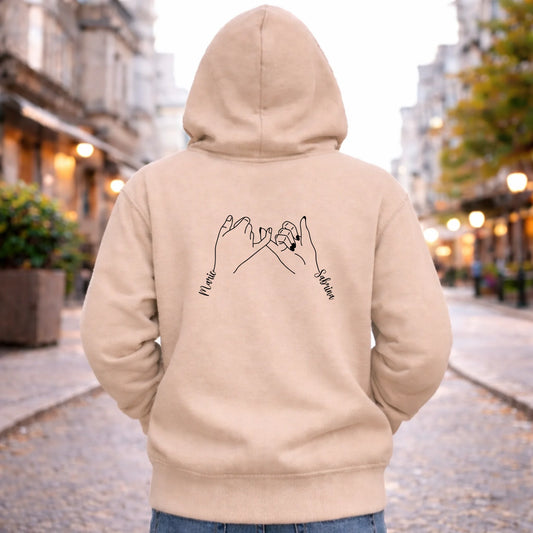 familysurprise-hoodie-hunten-beige