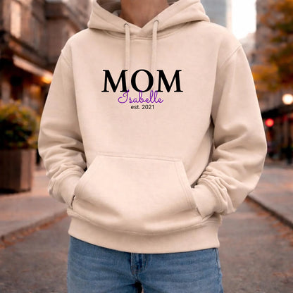 FamilySurprise-Hoodie-sand