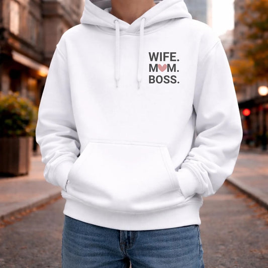 FamilySurprise-Hoodie-weiss