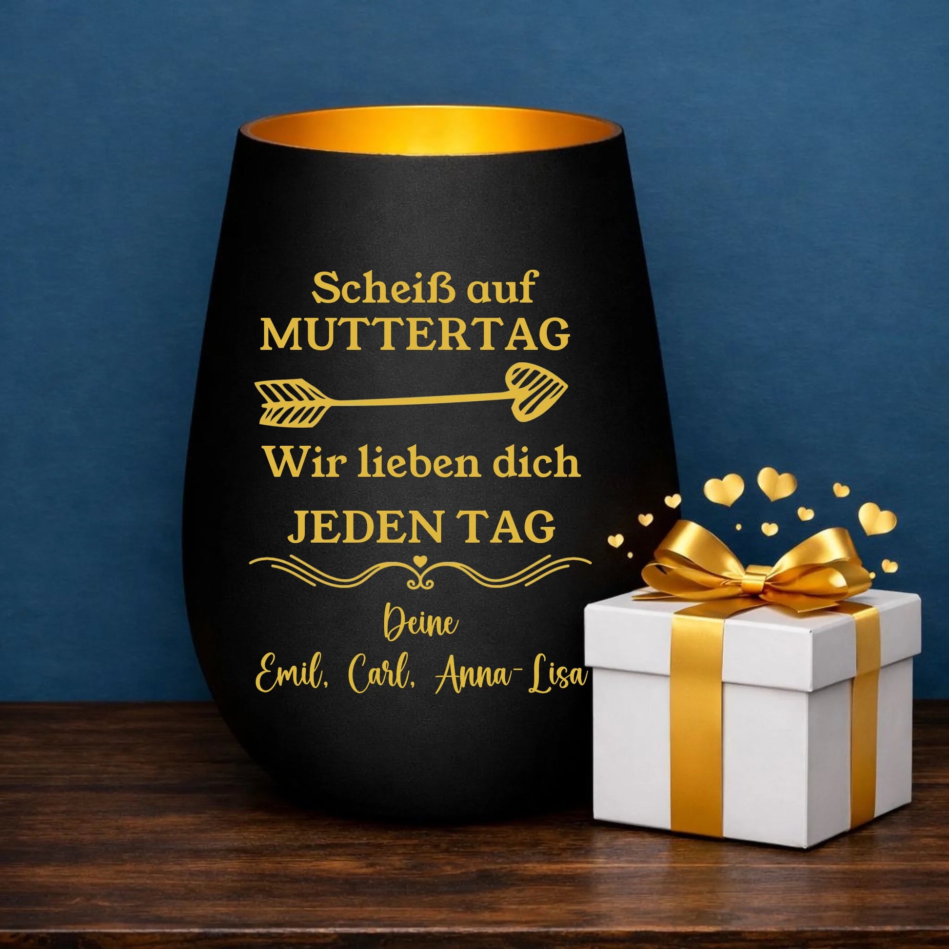 FamilySurprise-windlicht-schwarz