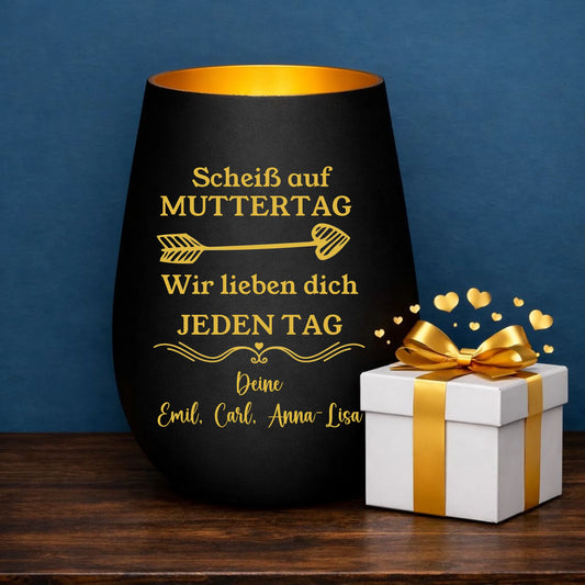 FamilySurprise-windlicht-schwarz