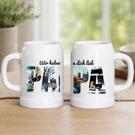 FamilySurprise-Bierkrug_garten
