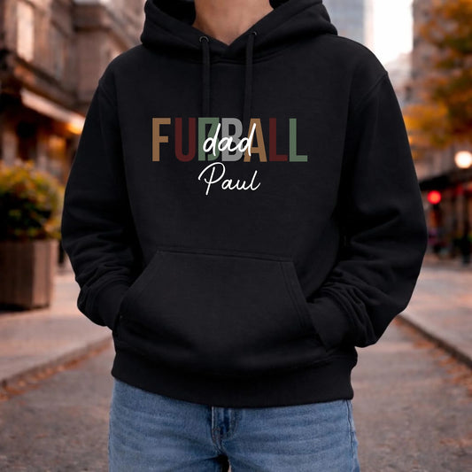 FamilySurprise-Hoodie-schwarz