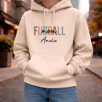 FamilySurprise-Hoodie-sand