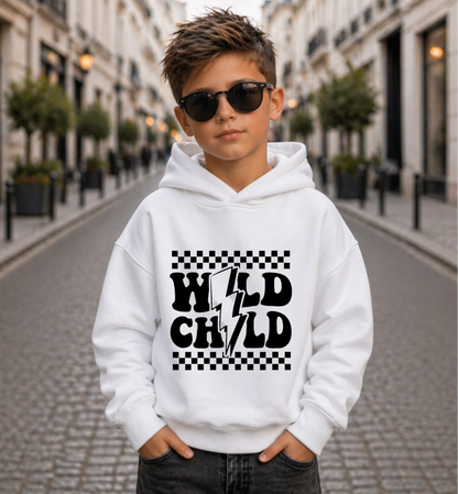 FamilySurprise-Kinder-Hoodie-vorne-junge-weiß