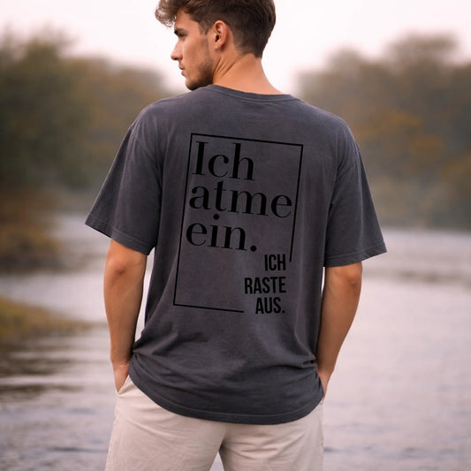 FamilySurprise-oversizeshirt-herren-grau