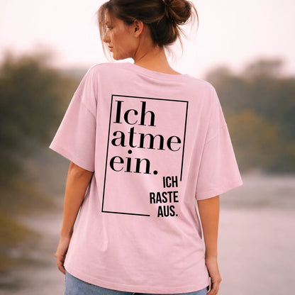 FamilySurprise-oversizeshirt-rosa