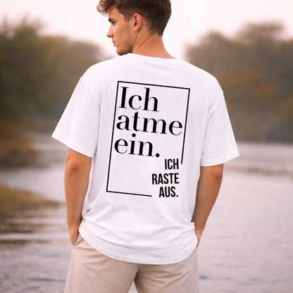 FamilySurprise-oversizeshirt-herren-weiss