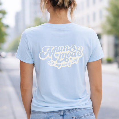FamilySurprise-standard-shirt-frau-hellblau