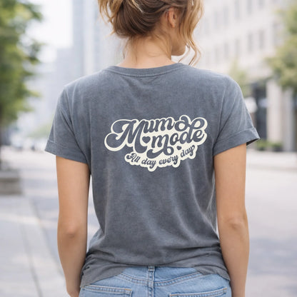 FamilySurprise-standard-shirt-frau-grau