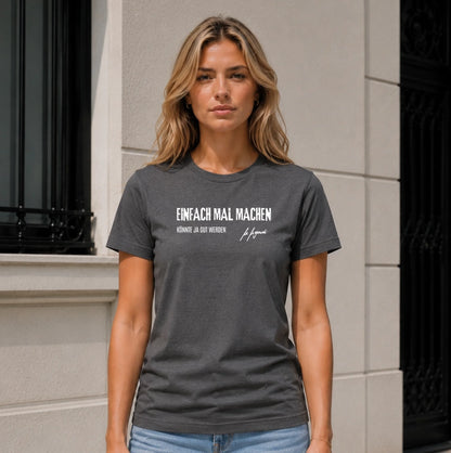 FamilySurprise-T-shirt-normal-grau