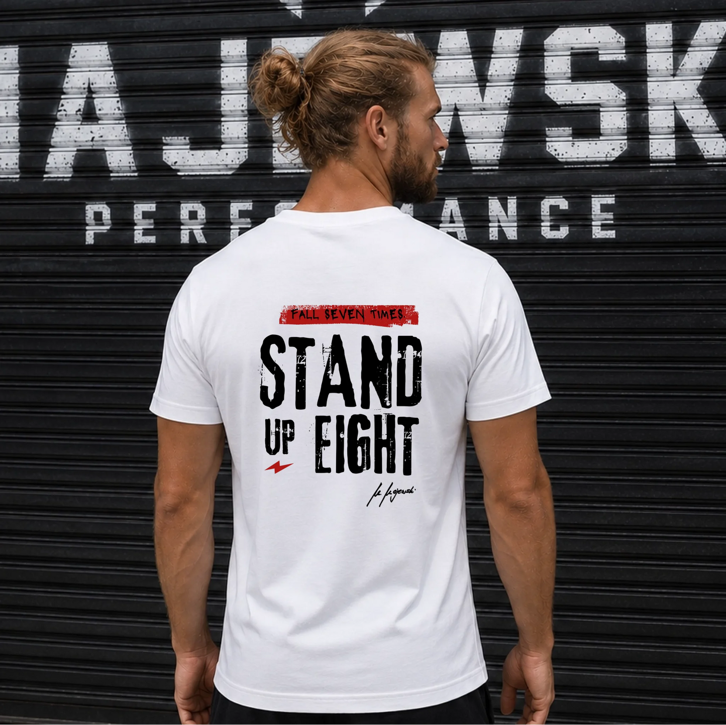 FamilySurprise-T-shirt-normal-hinten-weiß