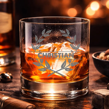 FamilySurprise-personalisisertes-whiskyglas